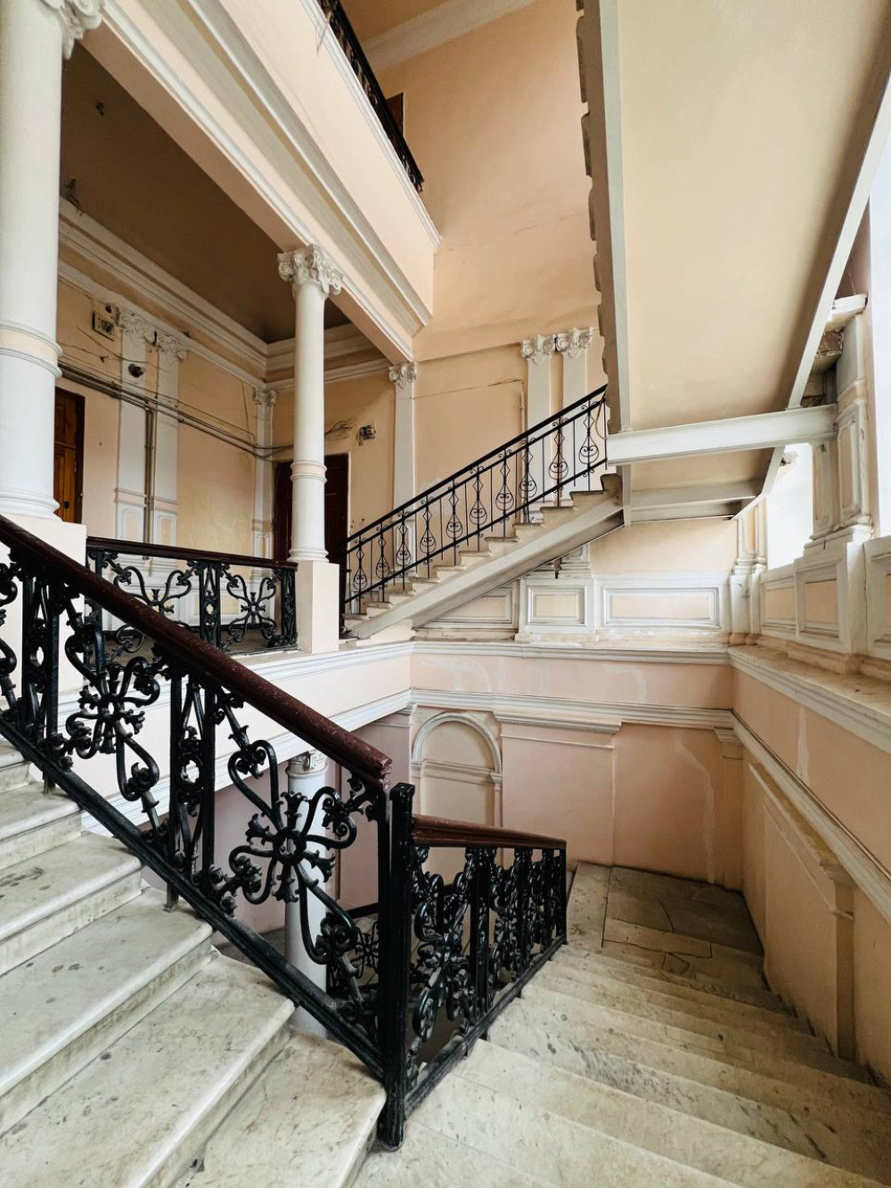 Квартира на вул. Софиевская, 82 м², 75 000$ — FAKTOR