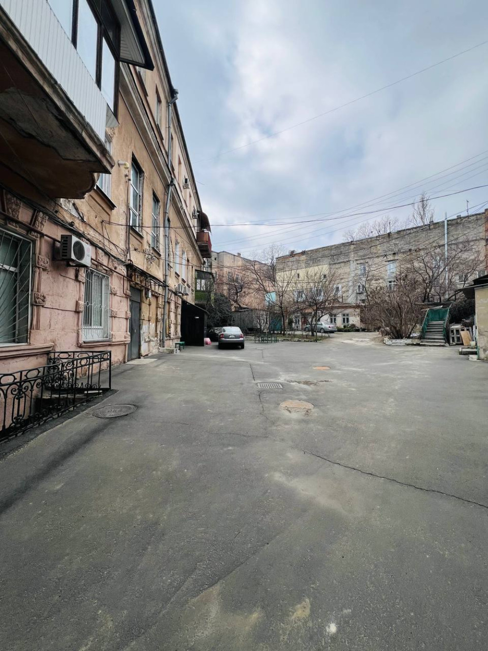 Квартира на вул. Софиевская, 82 м², 75 000$ — FAKTOR