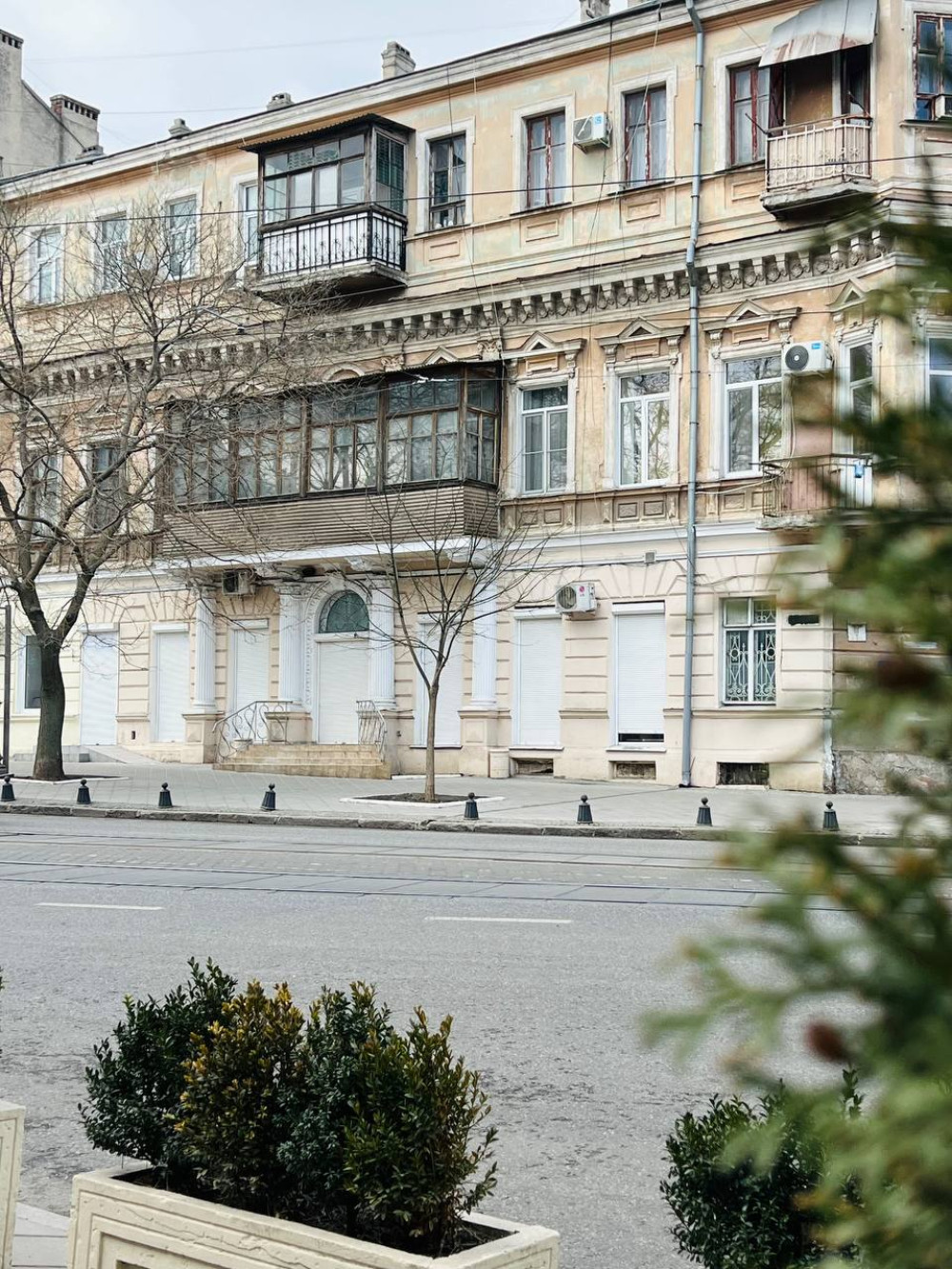 Квартира на вул. Софиевская, 82 м², 75 000$ — FAKTOR
