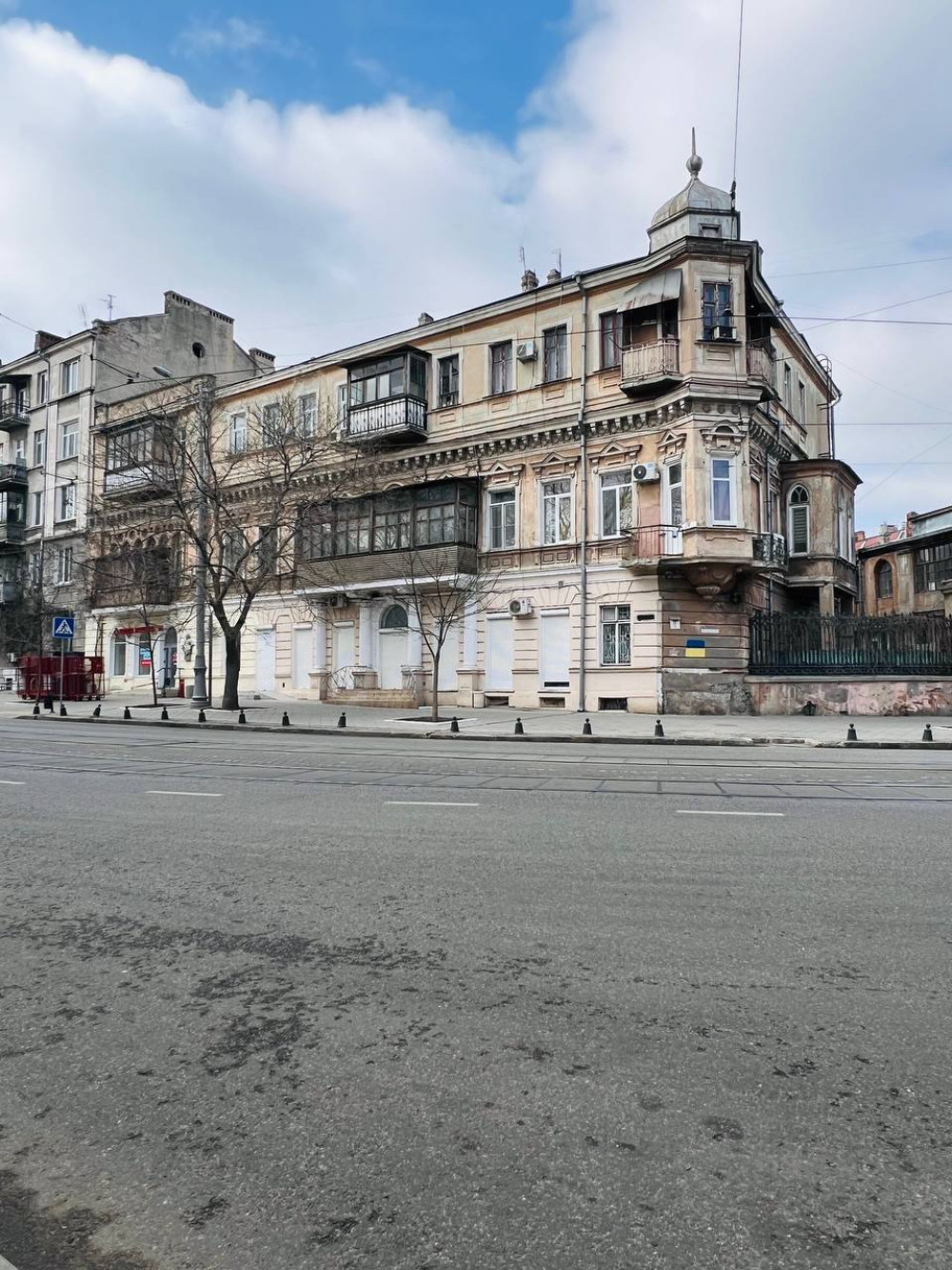 Квартира на вул. Софиевская, 82 м², 75 000$ — FAKTOR