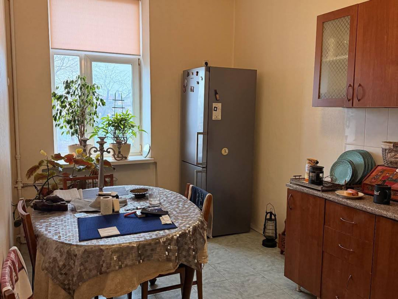 Квартира на вул. Софиевская, 82 м², 75 000$ — FAKTOR