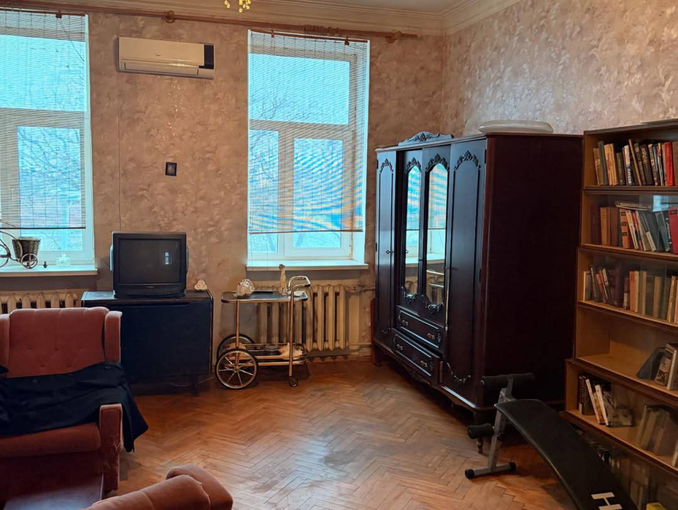 Квартира на вул. Софиевская, 82 м², 75 000$ — FAKTOR