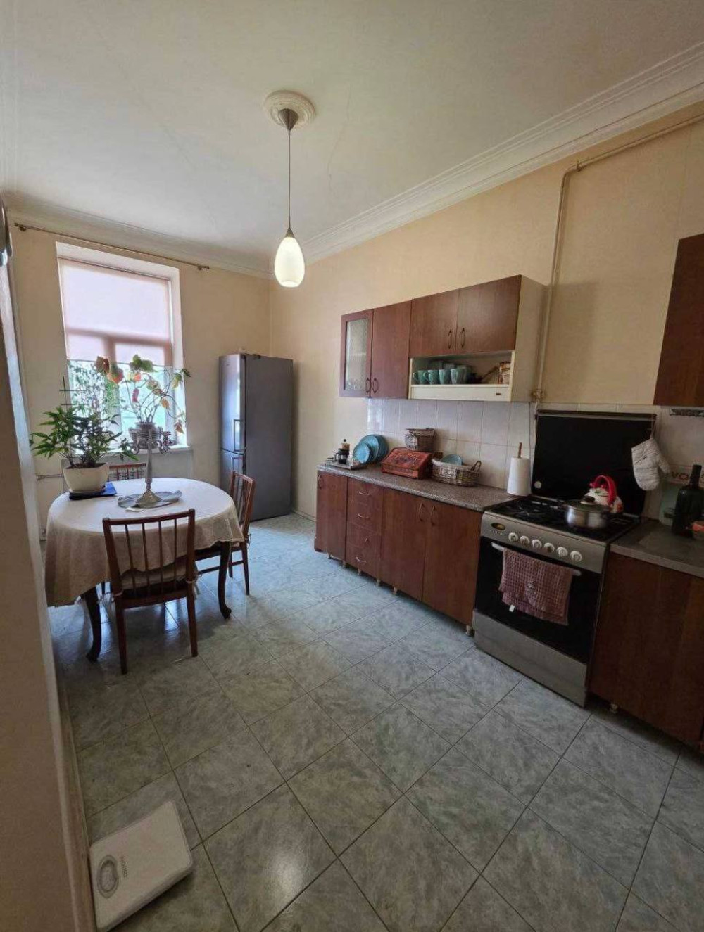 Квартира на вул. Софиевская, 82 м², 75 000$ — FAKTOR