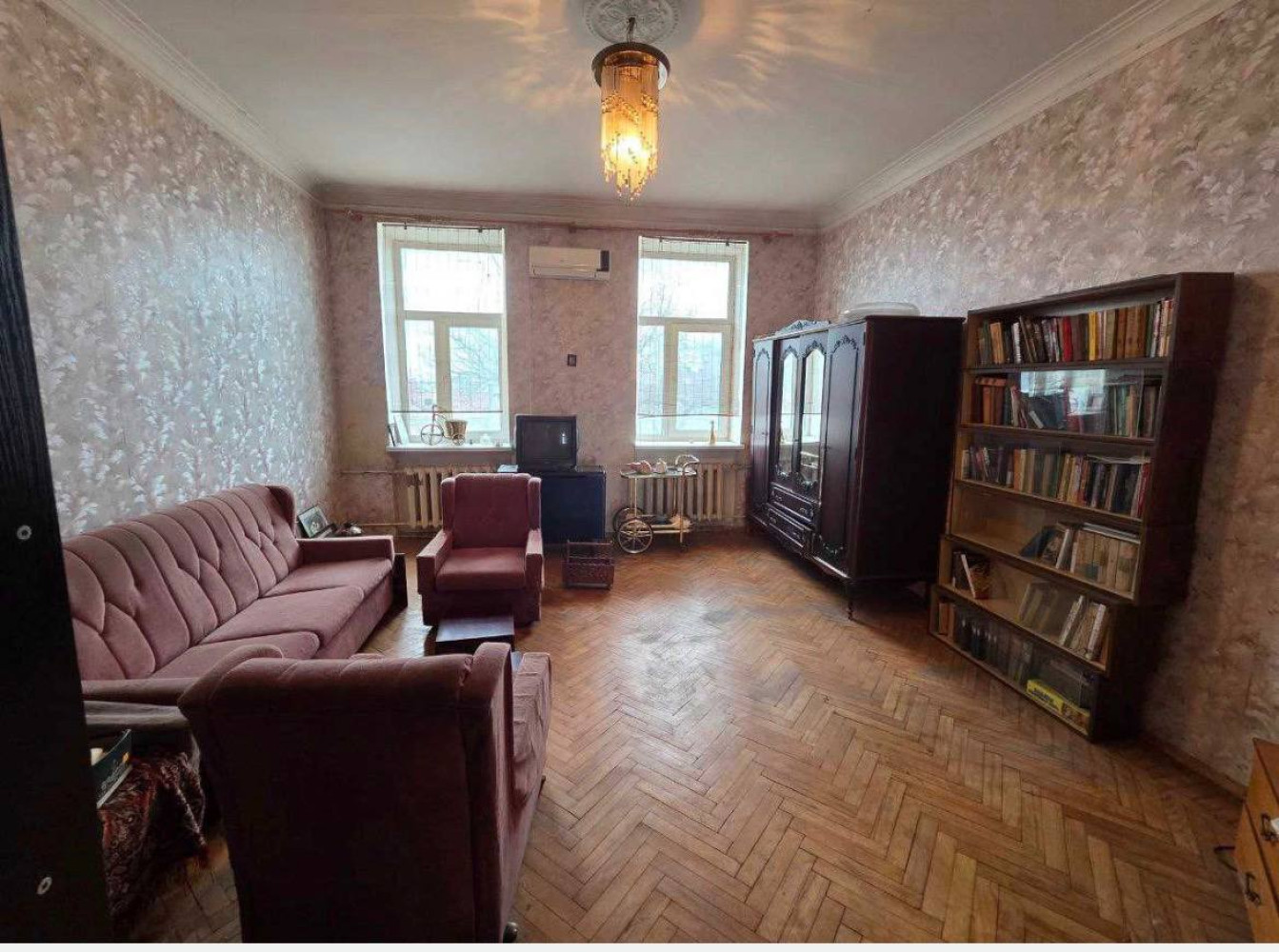 Квартира на вул. Софиевская, 82 м², 75 000$ — FAKTOR