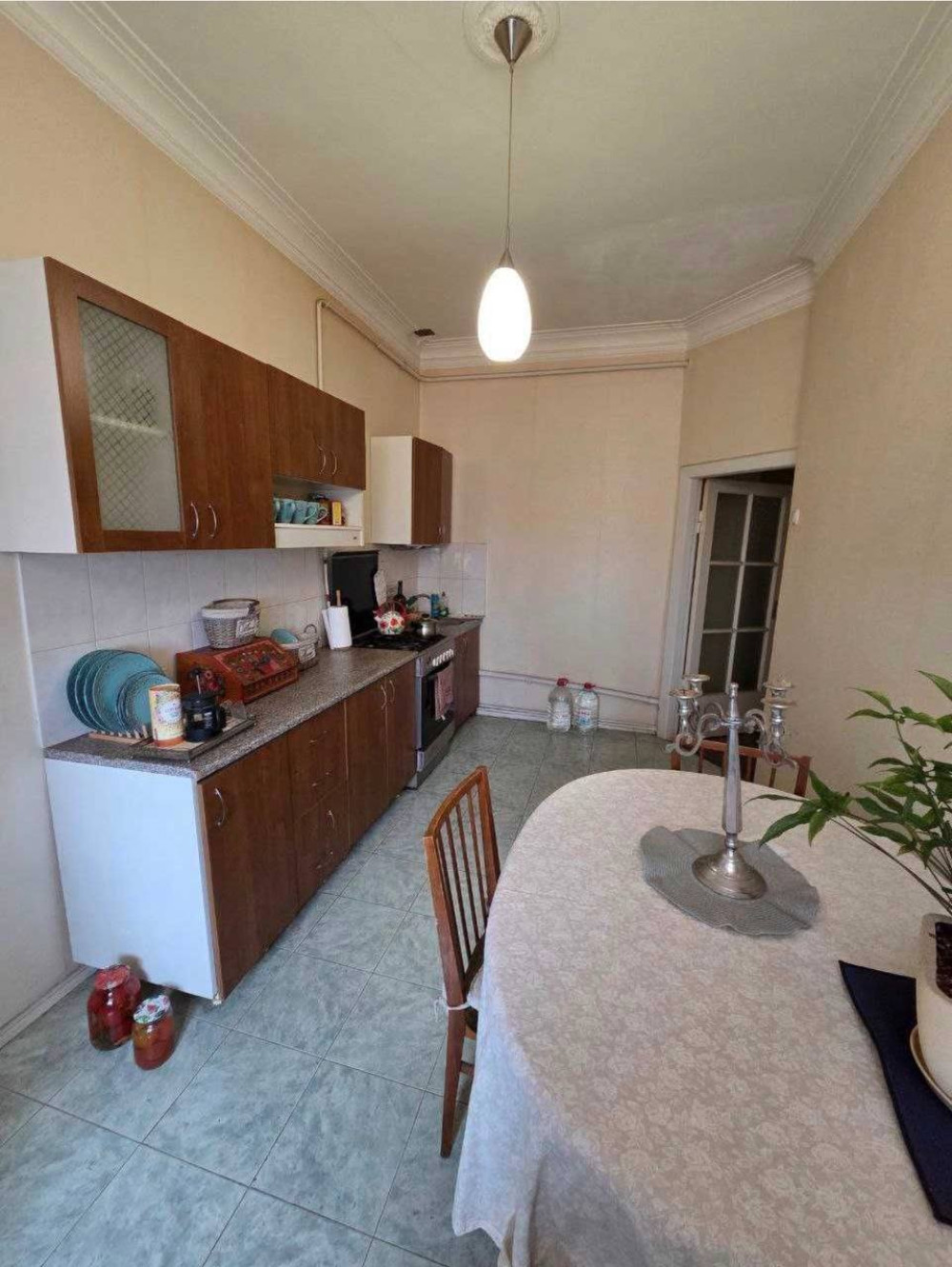 Квартира на вул. Софиевская, 82 м², 75 000$ — FAKTOR