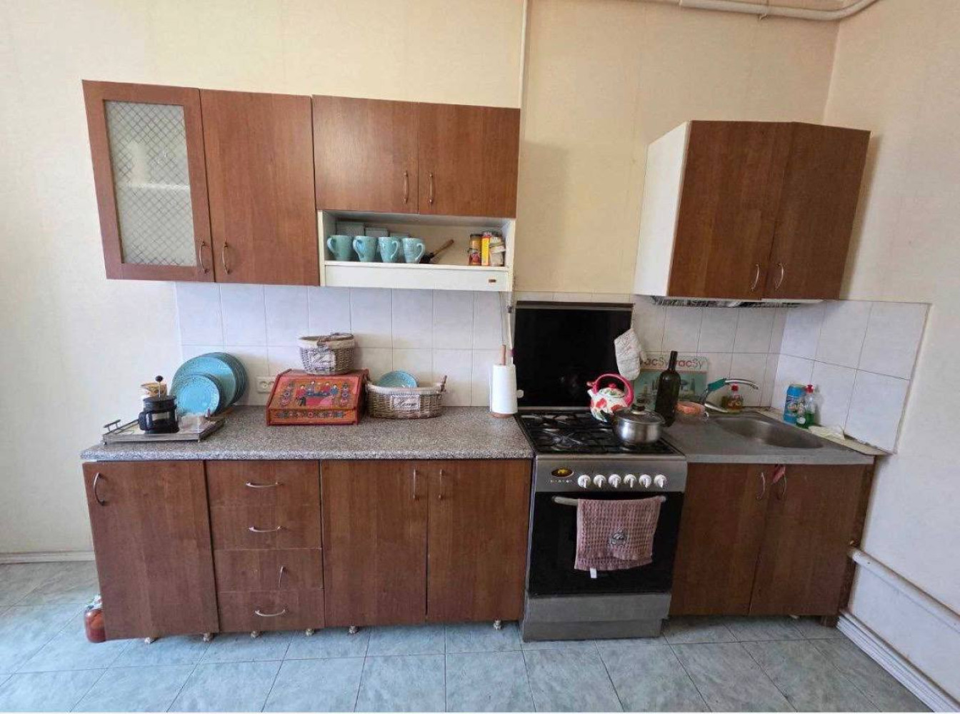 Квартира на вул. Софиевская, 82 м², 75 000$ — FAKTOR