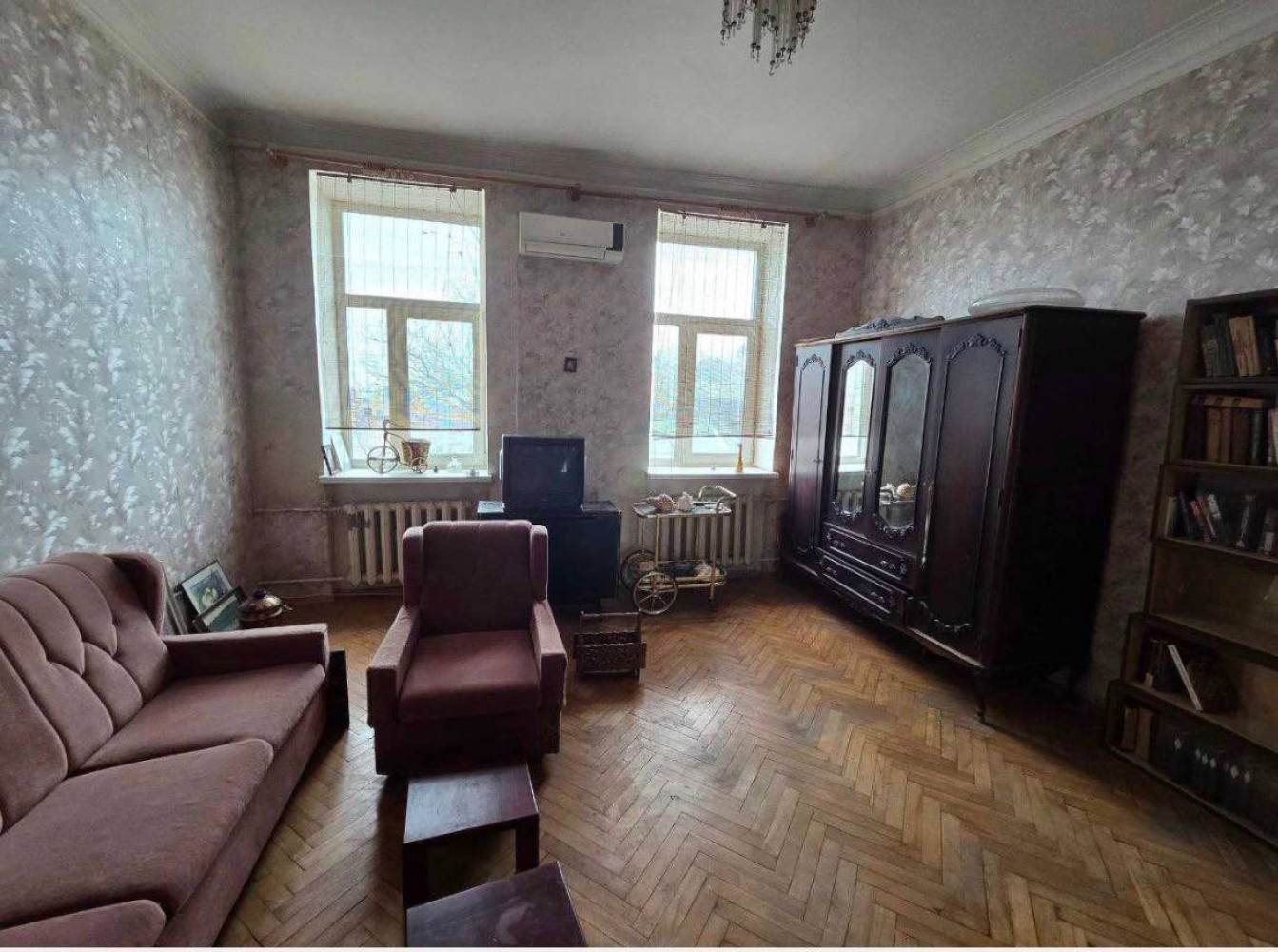 Квартира на вул. Софиевская, 82 м², 75 000$ — FAKTOR