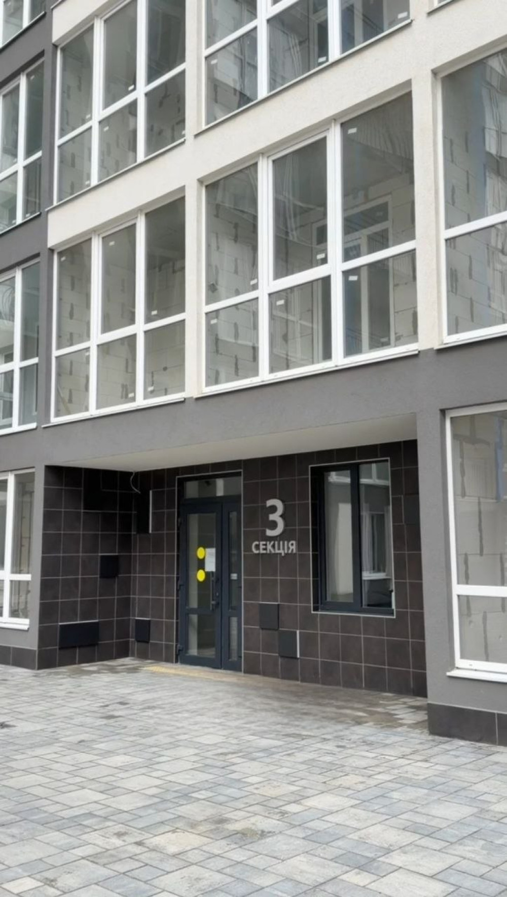 Квартира на ул. Пишоновская, 70 м², 77 000$ — FAKTOR