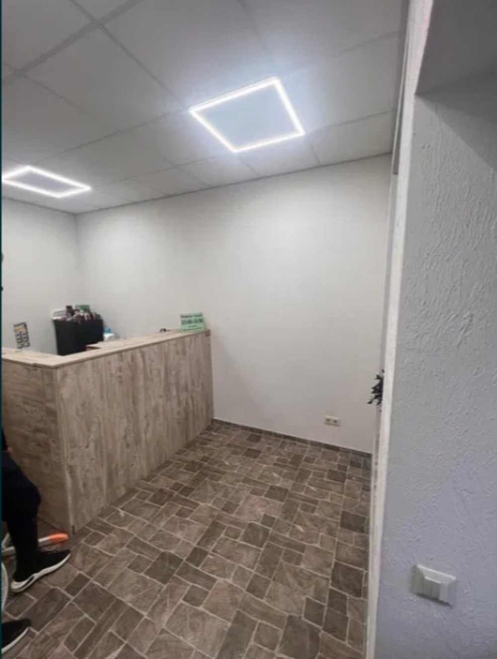 Комерційна нерухомість на вул. Канатная, 20 м², 51 000$ — FAKTOR