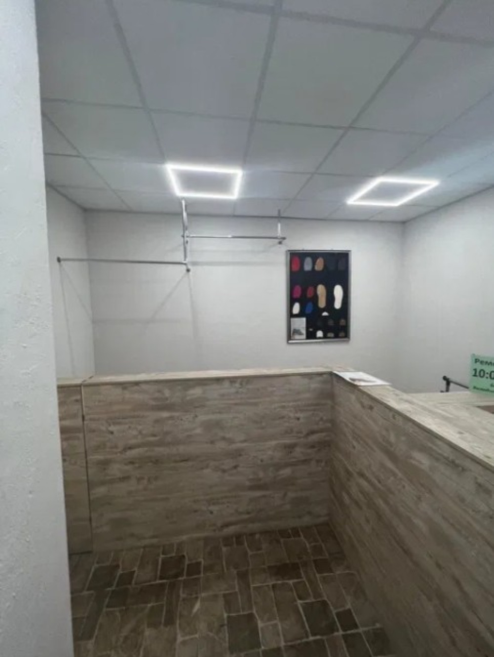 Комерційна нерухомість на вул. Канатная, 20 м², 51 000$ — FAKTOR