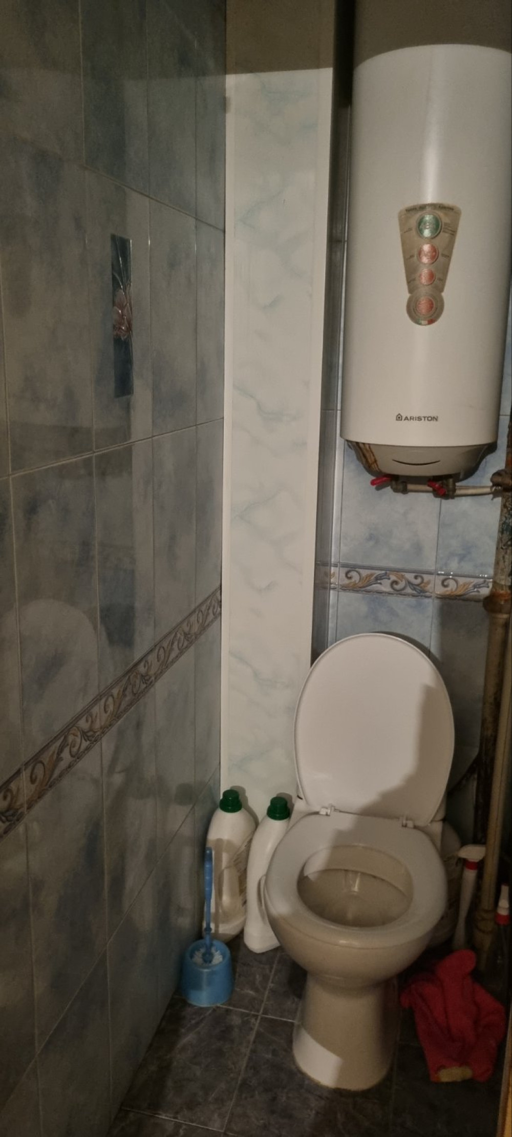 Квартира на ул. Королева Академика, 72 м², 50 000$ — FAKTOR
