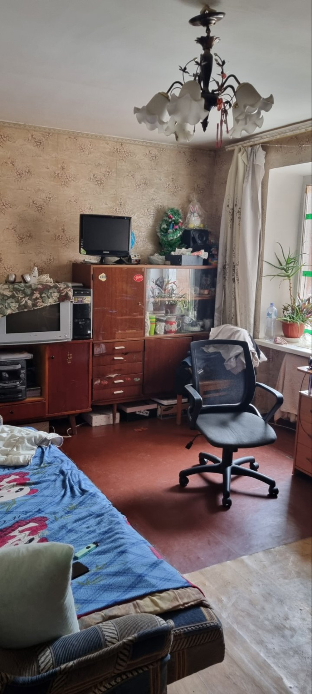 Квартира на ул. Королева Академика, 72 м², 50 000$ — FAKTOR