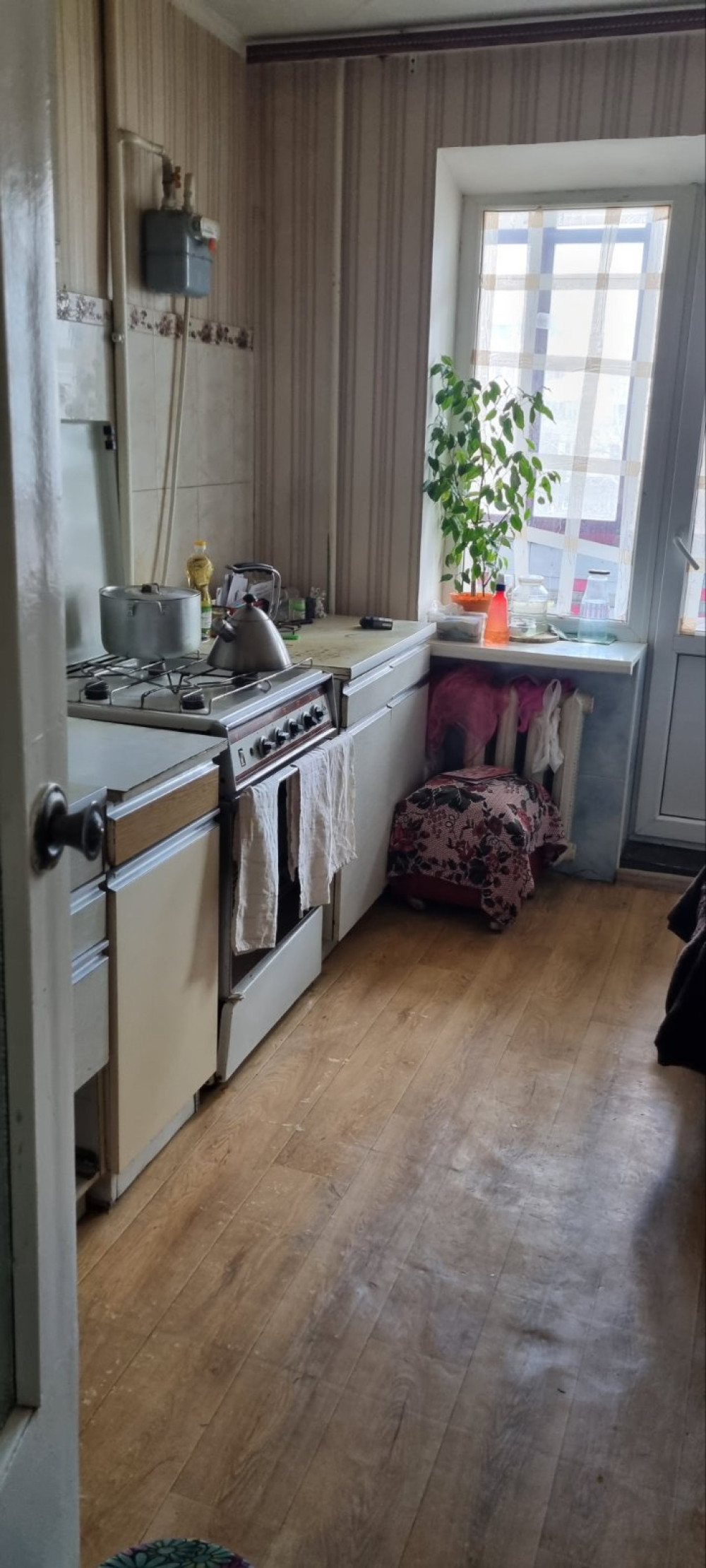 Квартира на ул. Королева Академика, 72 м², 50 000$ — FAKTOR