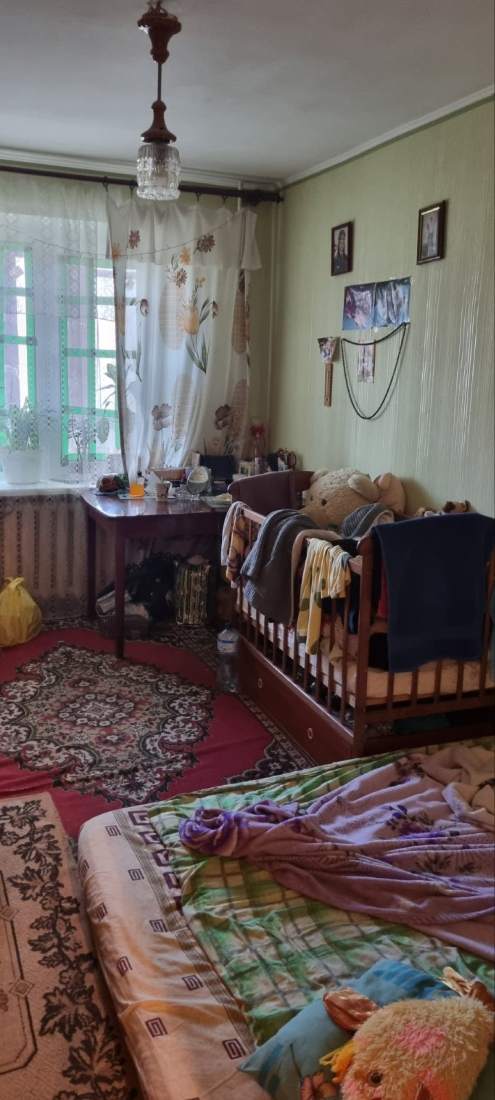 Квартира на ул. Королева Академика, 72 м², 50 000$ — FAKTOR