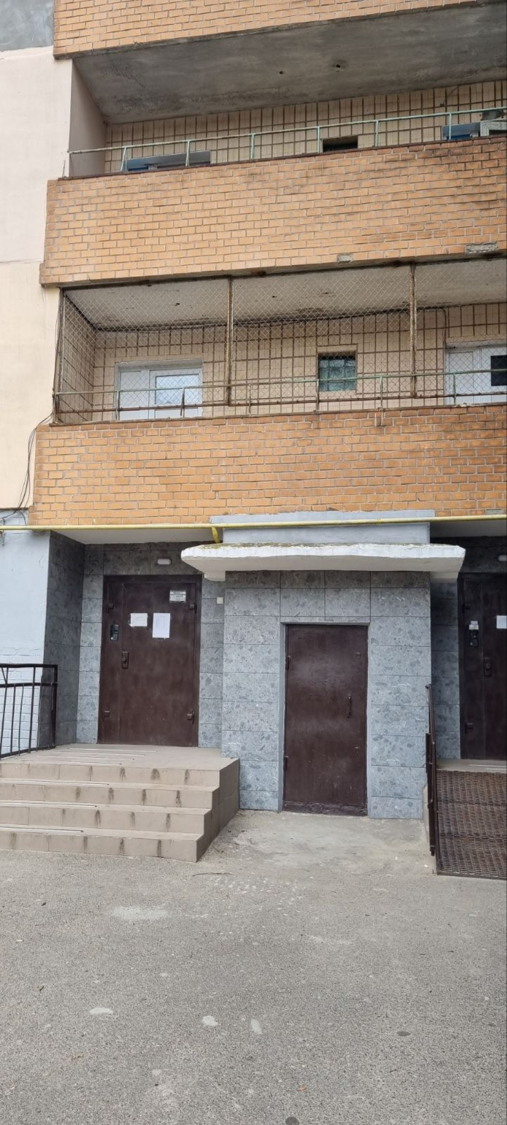 Квартира на ул. Королева Академика, 72 м², 50 000$ — FAKTOR