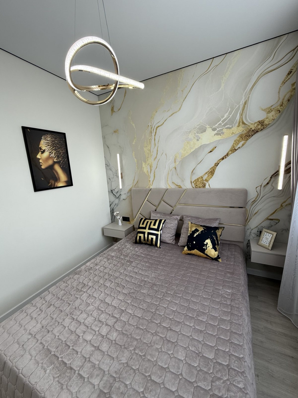 Квартира на ул. Краснова, 42 м², 82 500$ — FAKTOR