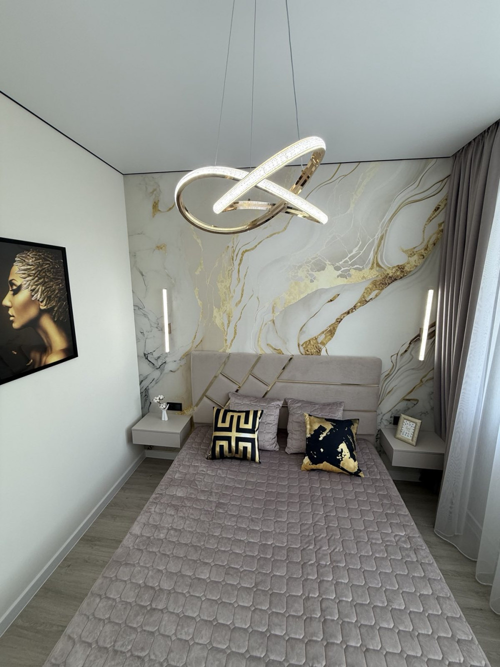 Квартира на ул. Краснова, 42 м², 82 500$ — FAKTOR