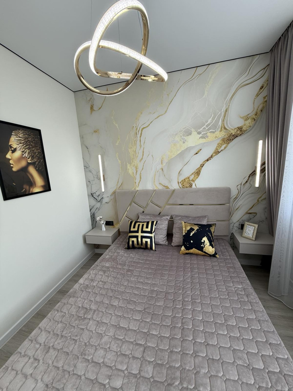 Квартира на ул. Краснова, 42 м², 82 500$ — FAKTOR