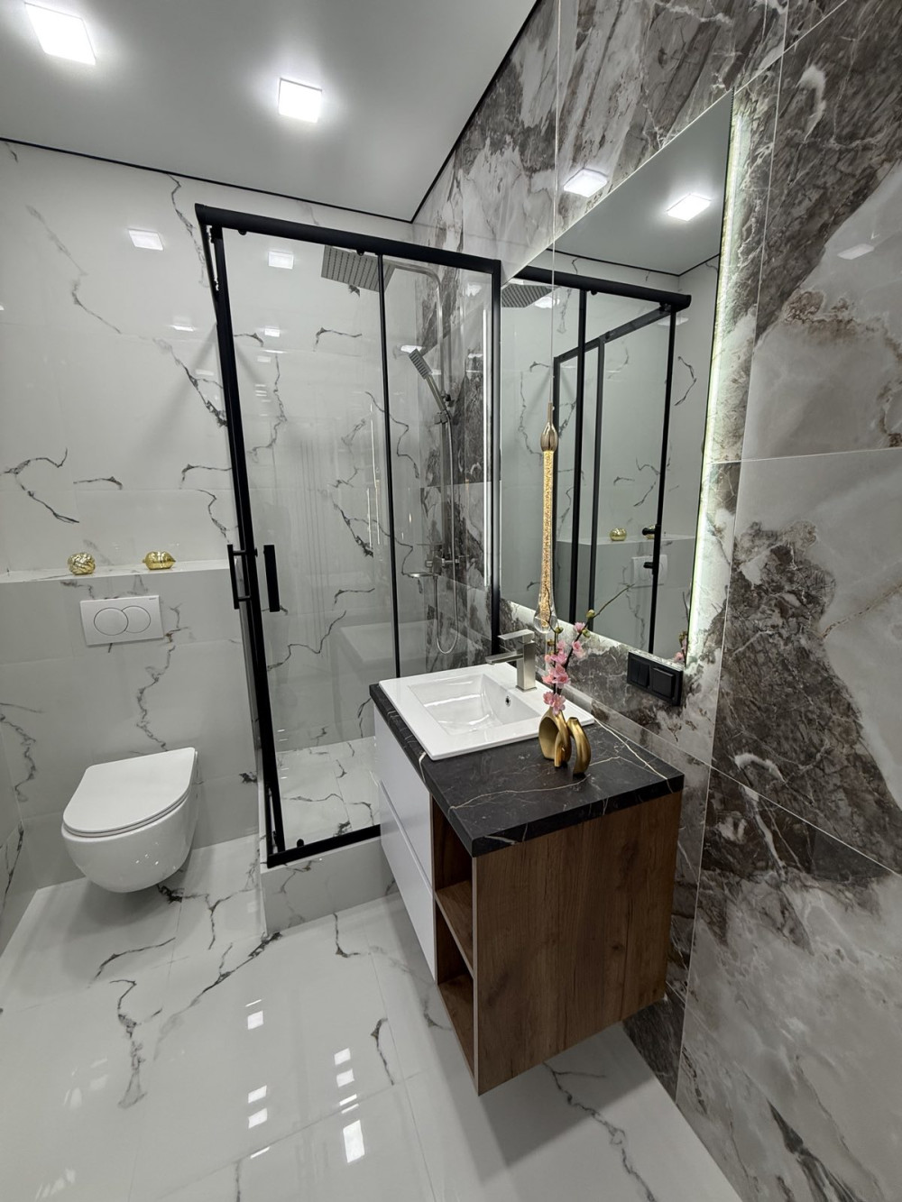Квартира на ул. Краснова, 42 м², 82 500$ — FAKTOR