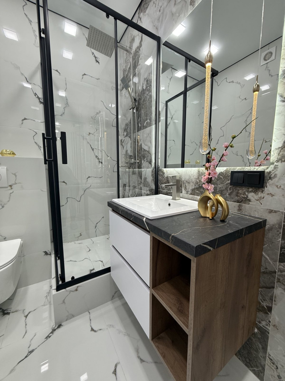 Квартира на ул. Краснова, 42 м², 82 500$ — FAKTOR