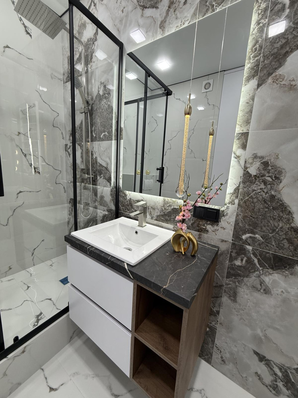 Квартира на ул. Краснова, 42 м², 82 500$ — FAKTOR