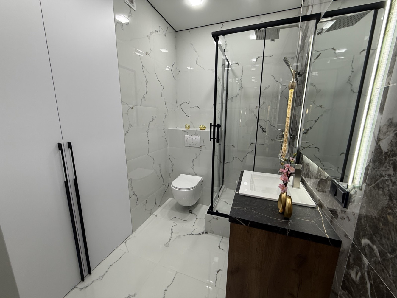 Квартира на ул. Краснова, 42 м², 82 500$ — FAKTOR