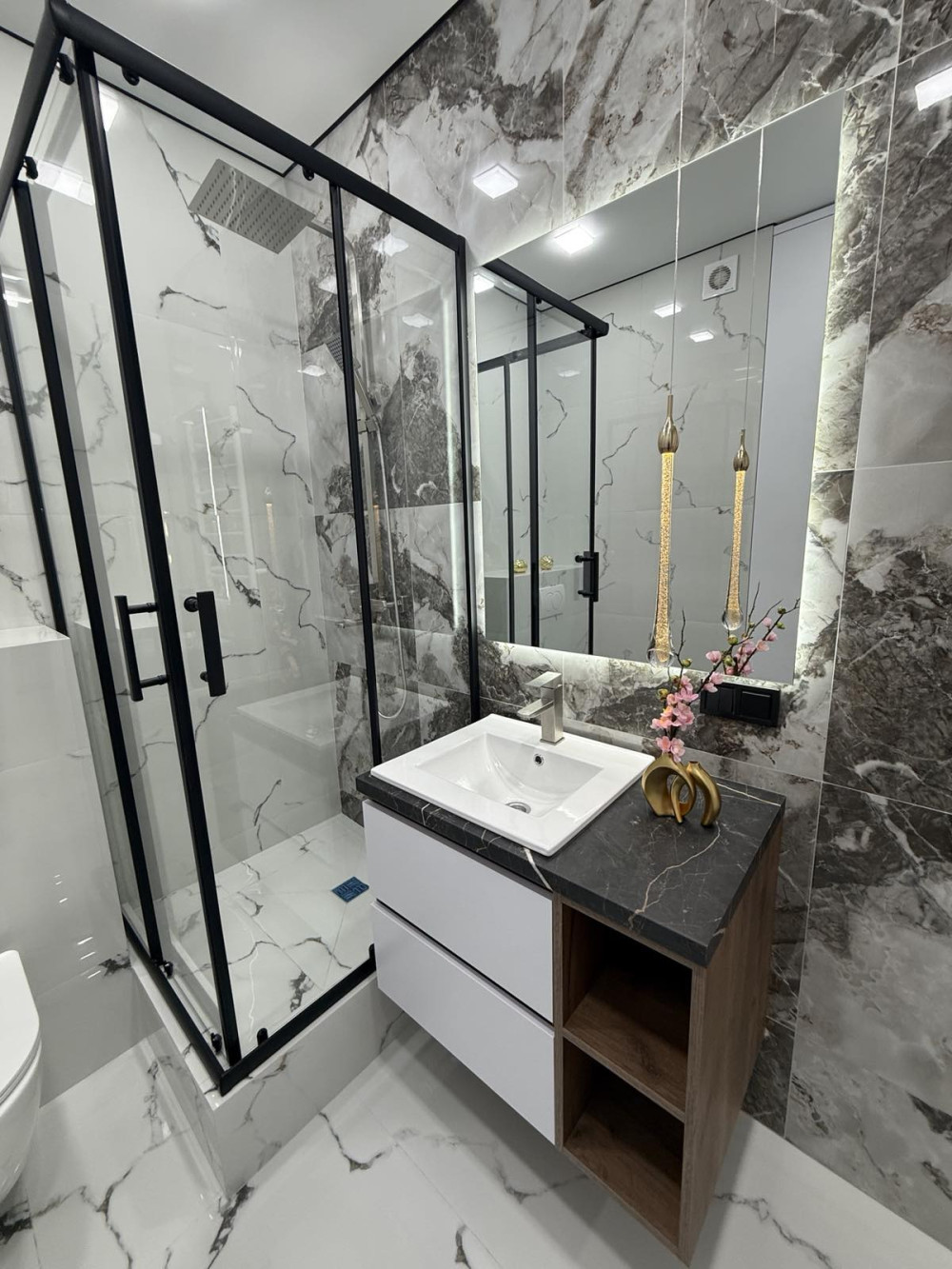 Квартира на ул. Краснова, 42 м², 82 500$ — FAKTOR