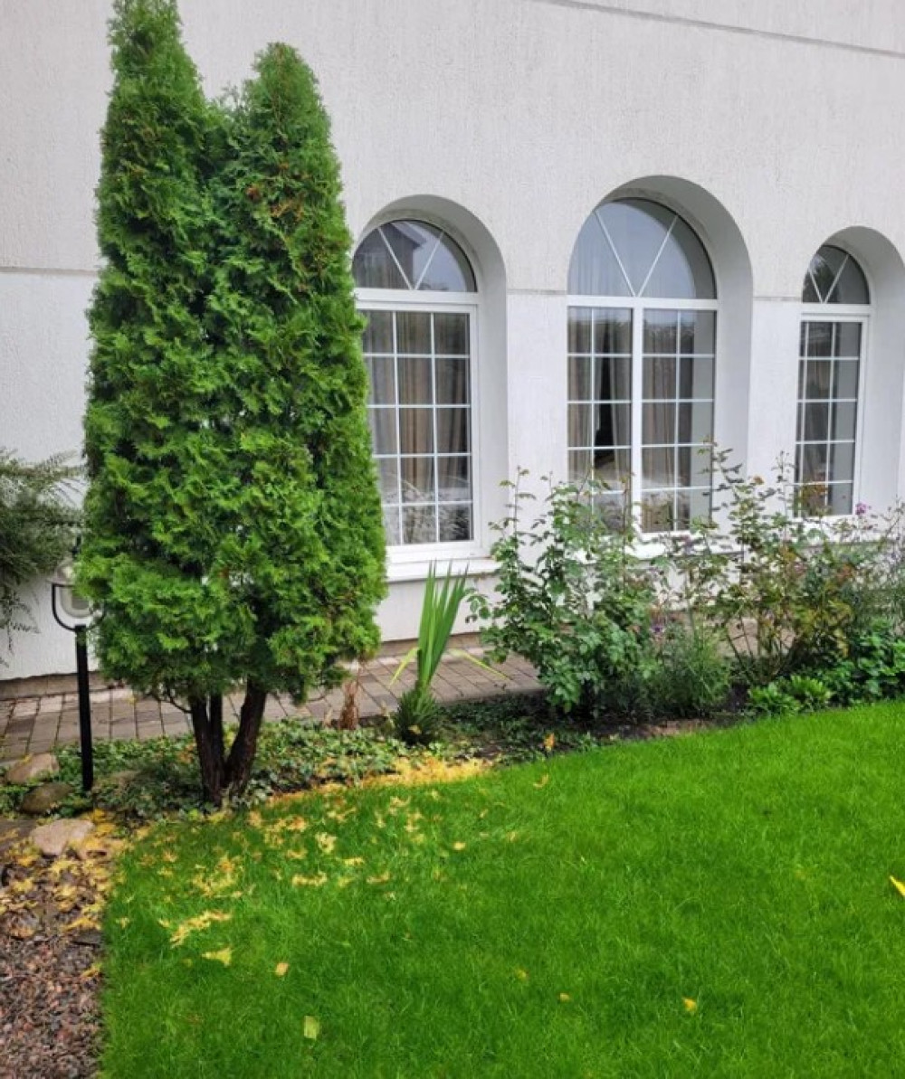 Дом на ул. Фонтанская дорога (Киевский), 650 м², 870 000$ — FAKTOR