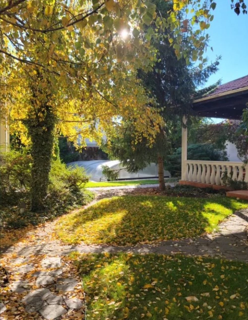 Дом на ул. Фонтанская дорога (Киевский), 650 м², 870 000$ — FAKTOR