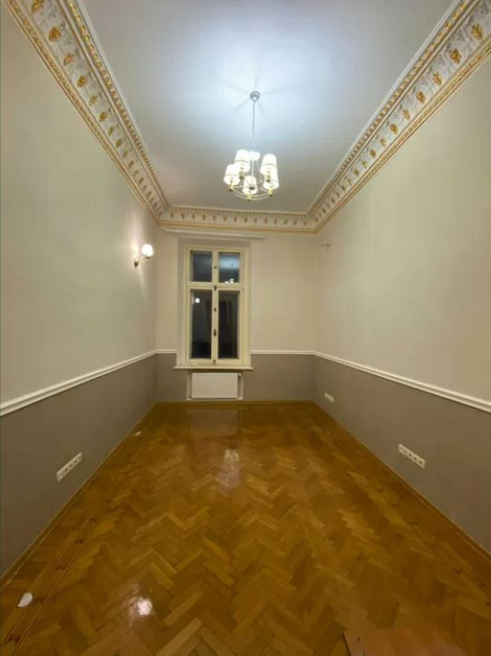 Комерційна нерухомість на вул. Пушкинская, 126 м², 114 000$ — FAKTOR