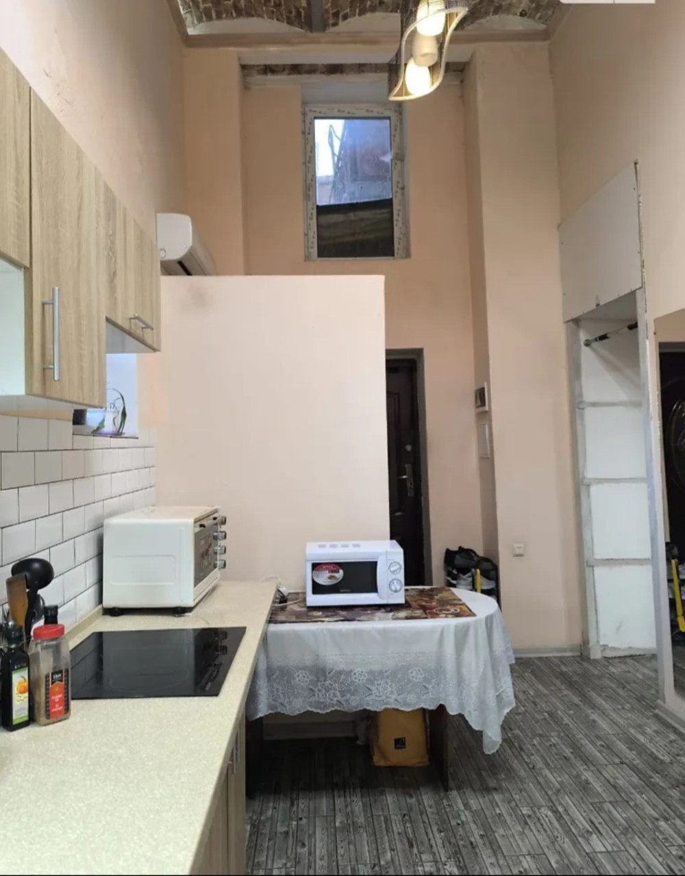 Комерційна нерухомість на вул. Пушкинская, 126 м², 114 000$ — FAKTOR