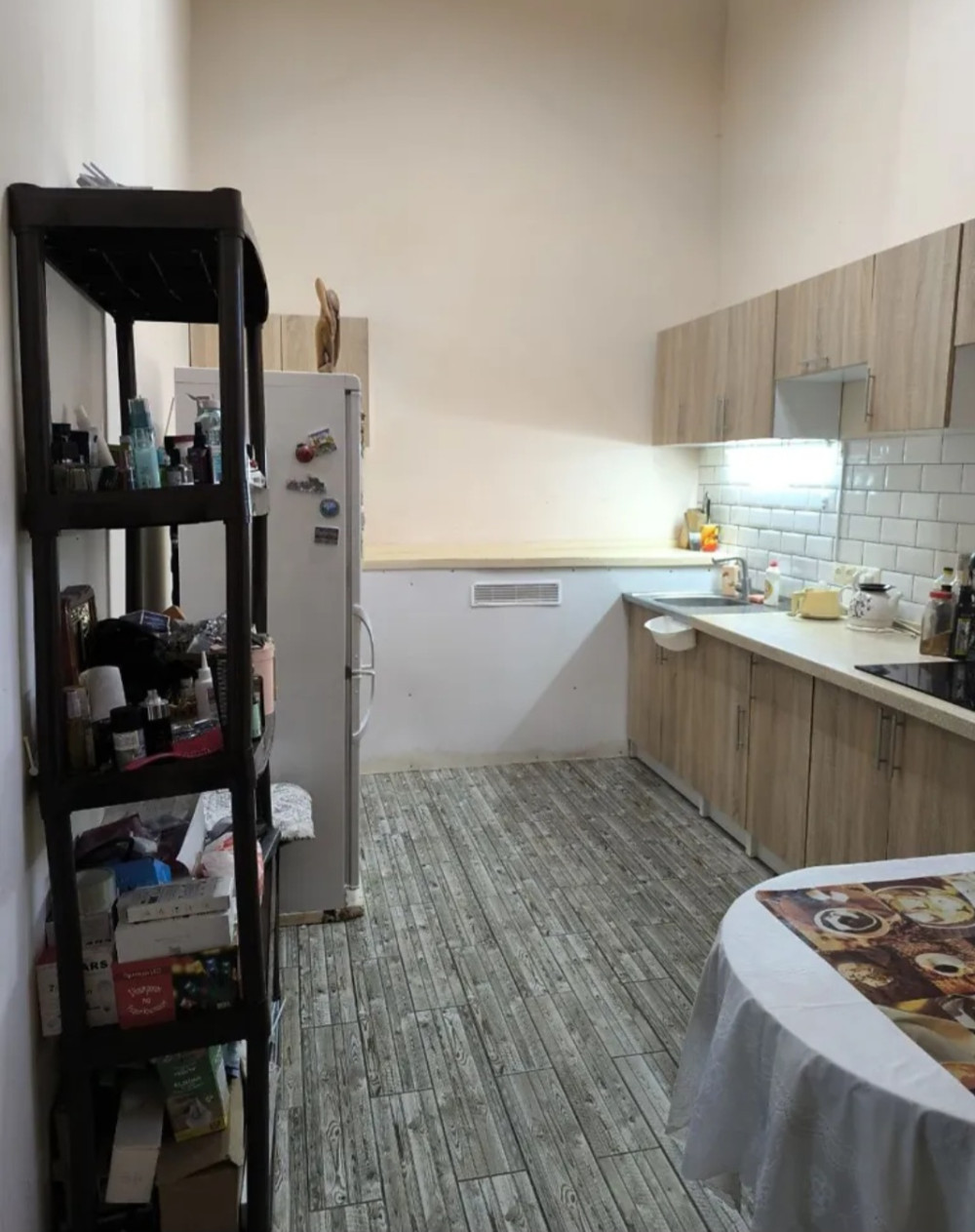 Комерційна нерухомість на вул. Пушкинская, 126 м², 114 000$ — FAKTOR