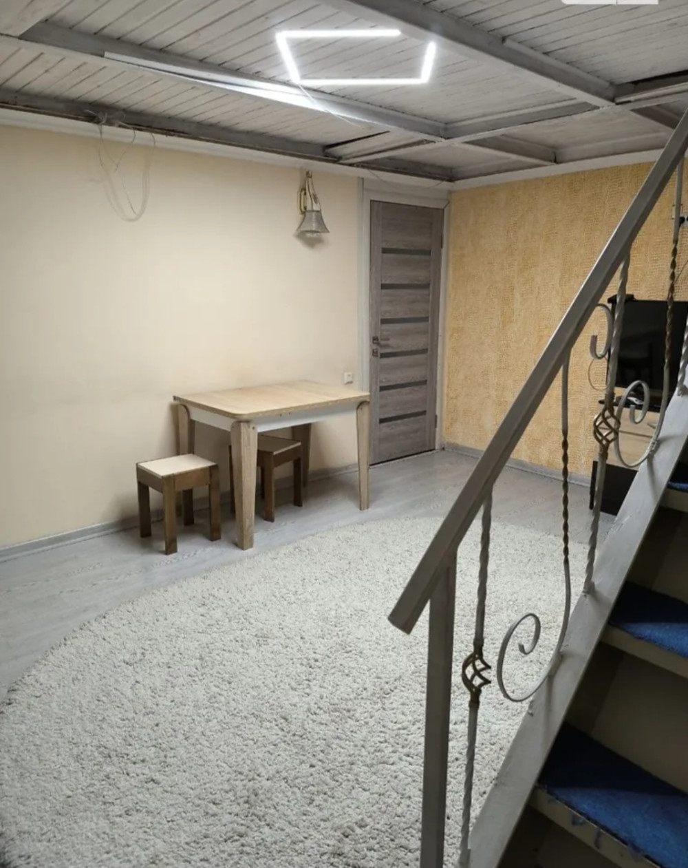 Комерційна нерухомість на вул. Пушкинская, 126 м², 114 000$ — FAKTOR