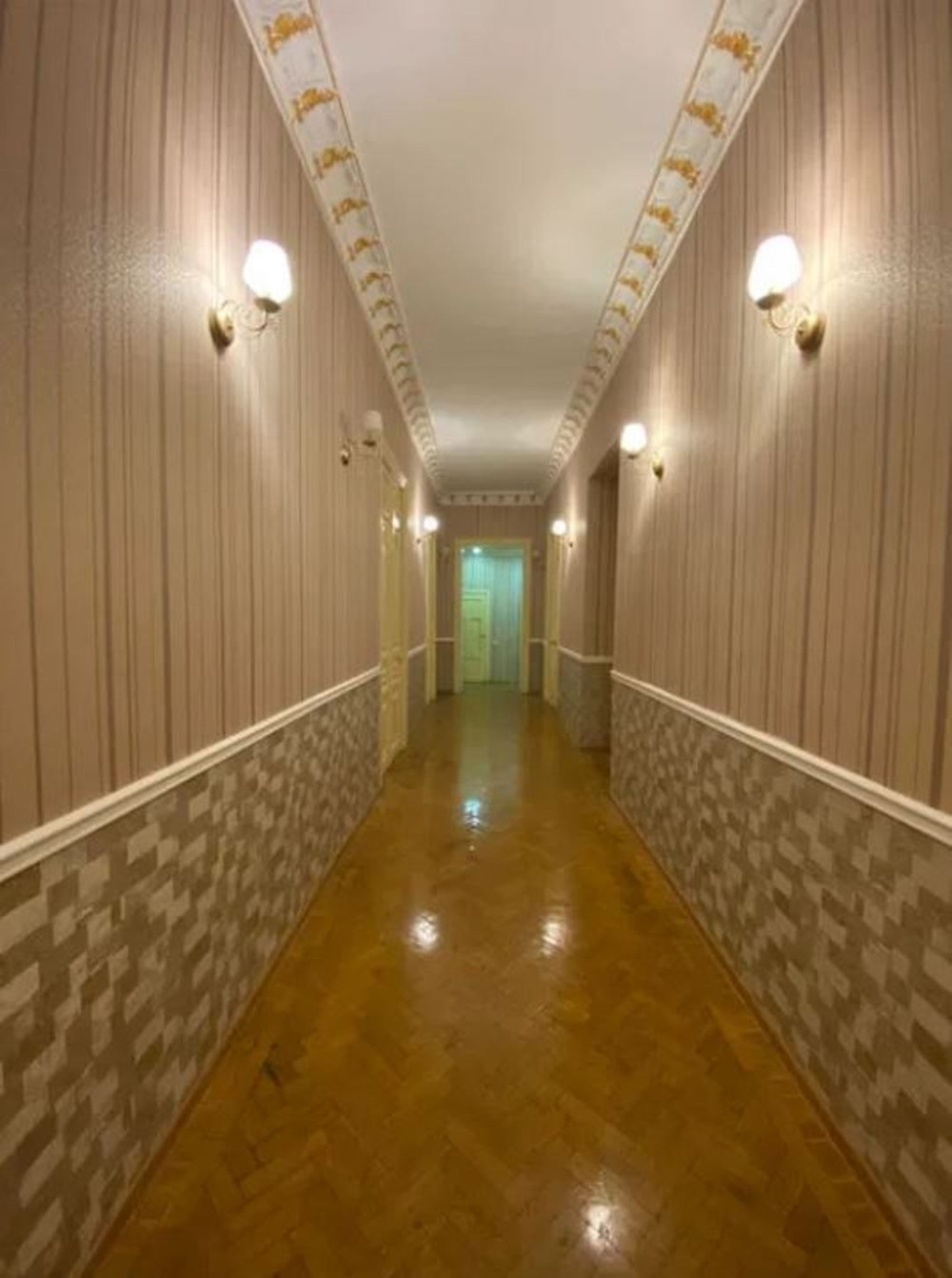 Комерційна нерухомість на вул. Пушкинская, 126 м², 114 000$ — FAKTOR