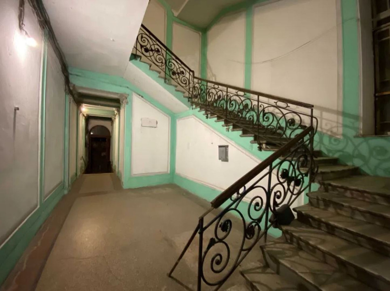 Комерційна нерухомість на вул. Пушкинская, 126 м², 114 000$ — FAKTOR