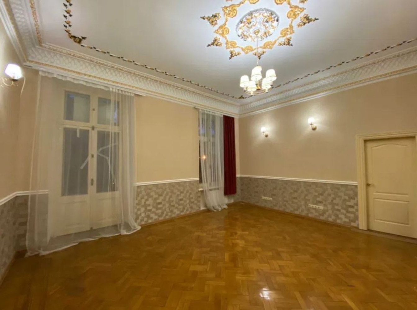 Комерційна нерухомість на вул. Пушкинская, 126 м², 114 000$ — FAKTOR