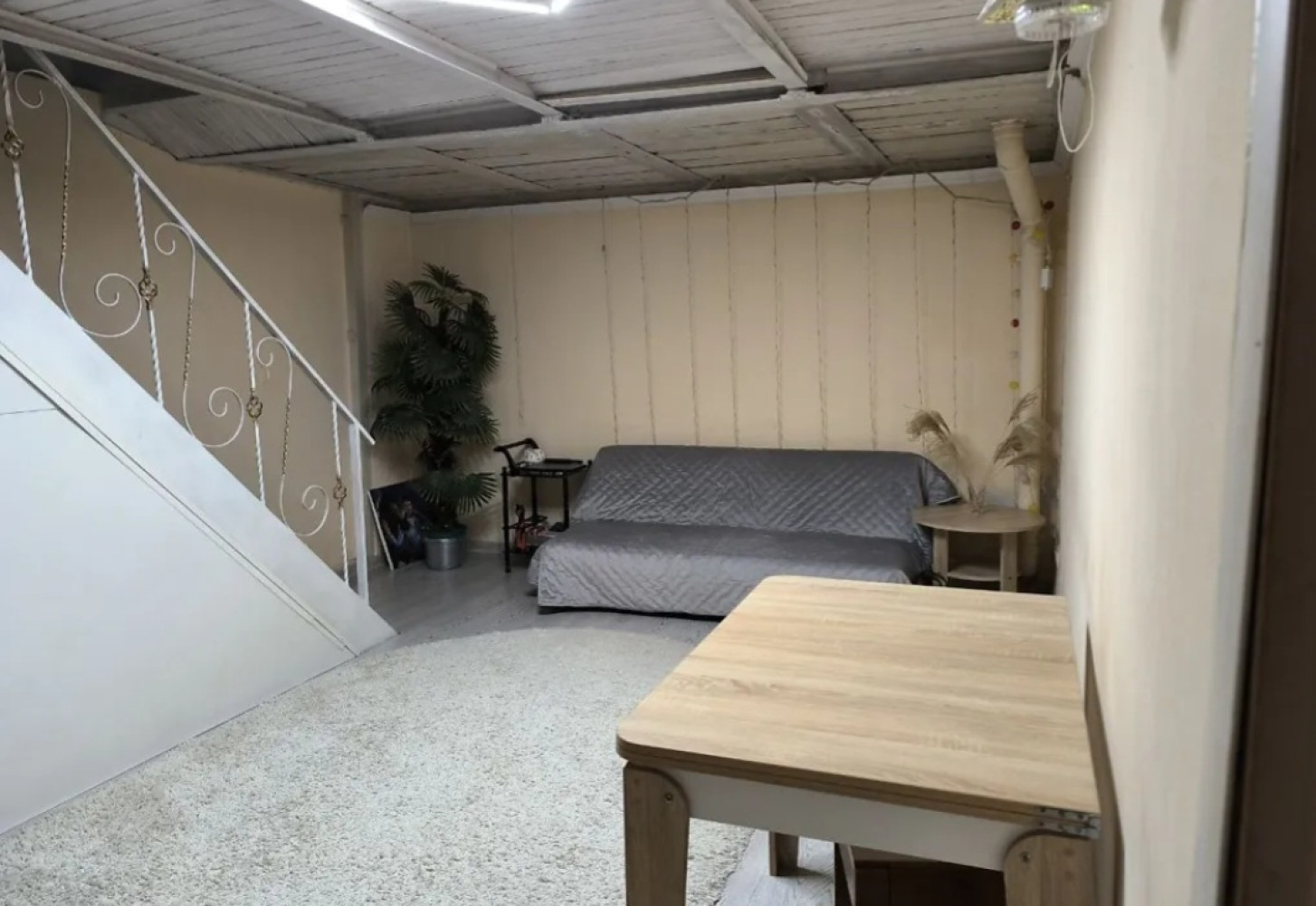 Комерційна нерухомість на вул. Пушкинская, 126 м², 114 000$ — FAKTOR