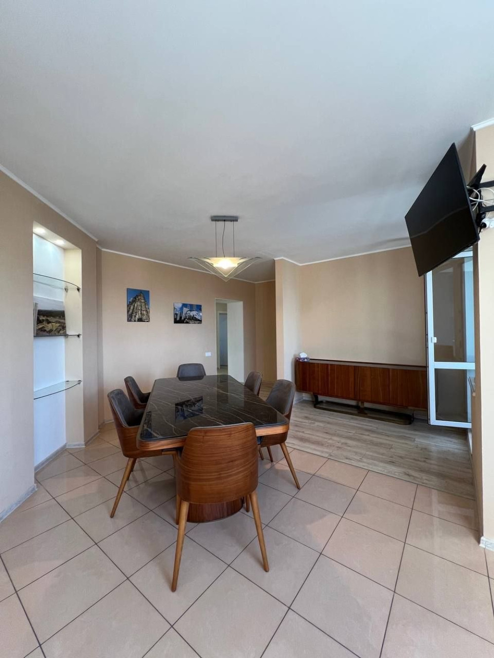 Квартира на ул. Педагогическая, 164 м², 140 000$ — FAKTOR