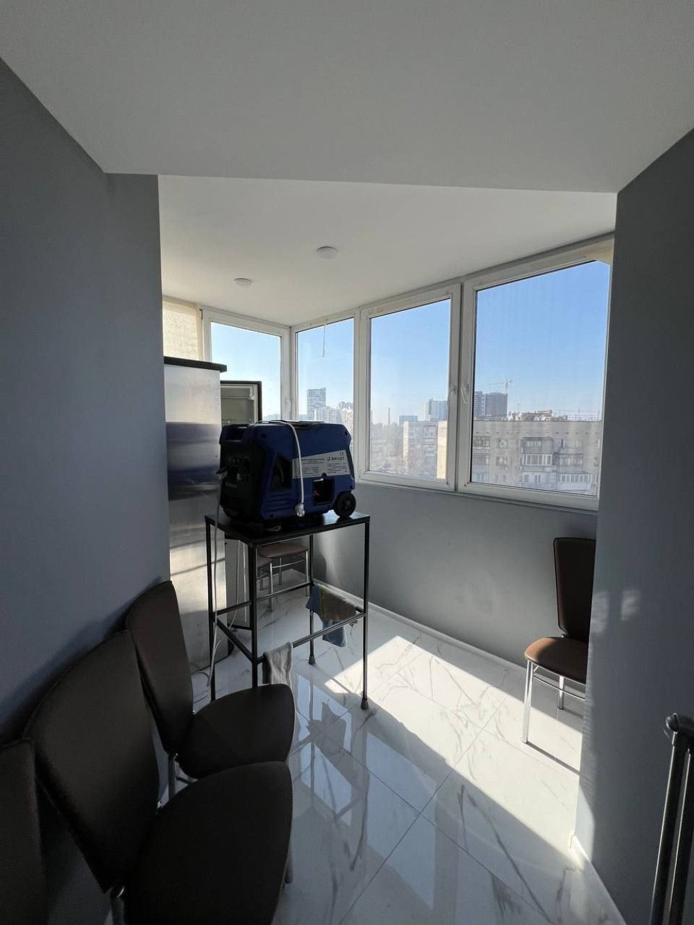 Квартира на ул. Педагогическая, 164 м², 140 000$ — FAKTOR