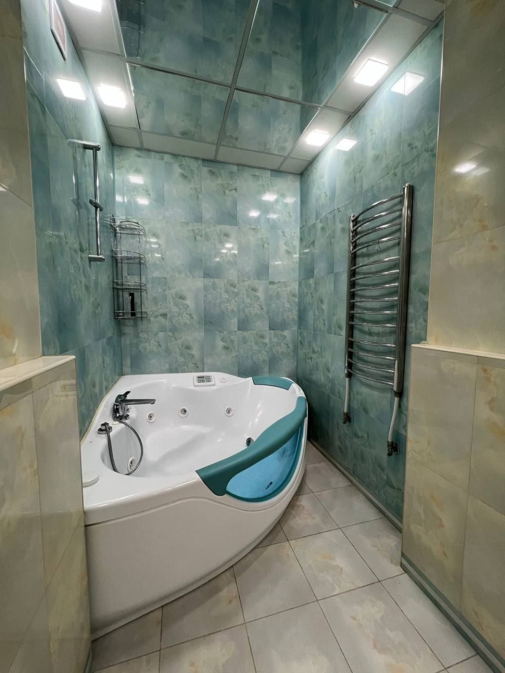 Квартира на ул. Педагогическая, 164 м², 140 000$ — FAKTOR
