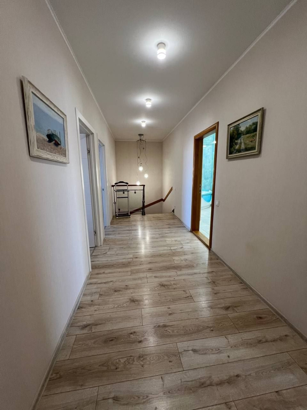 Квартира на ул. Педагогическая, 164 м², 140 000$ — FAKTOR