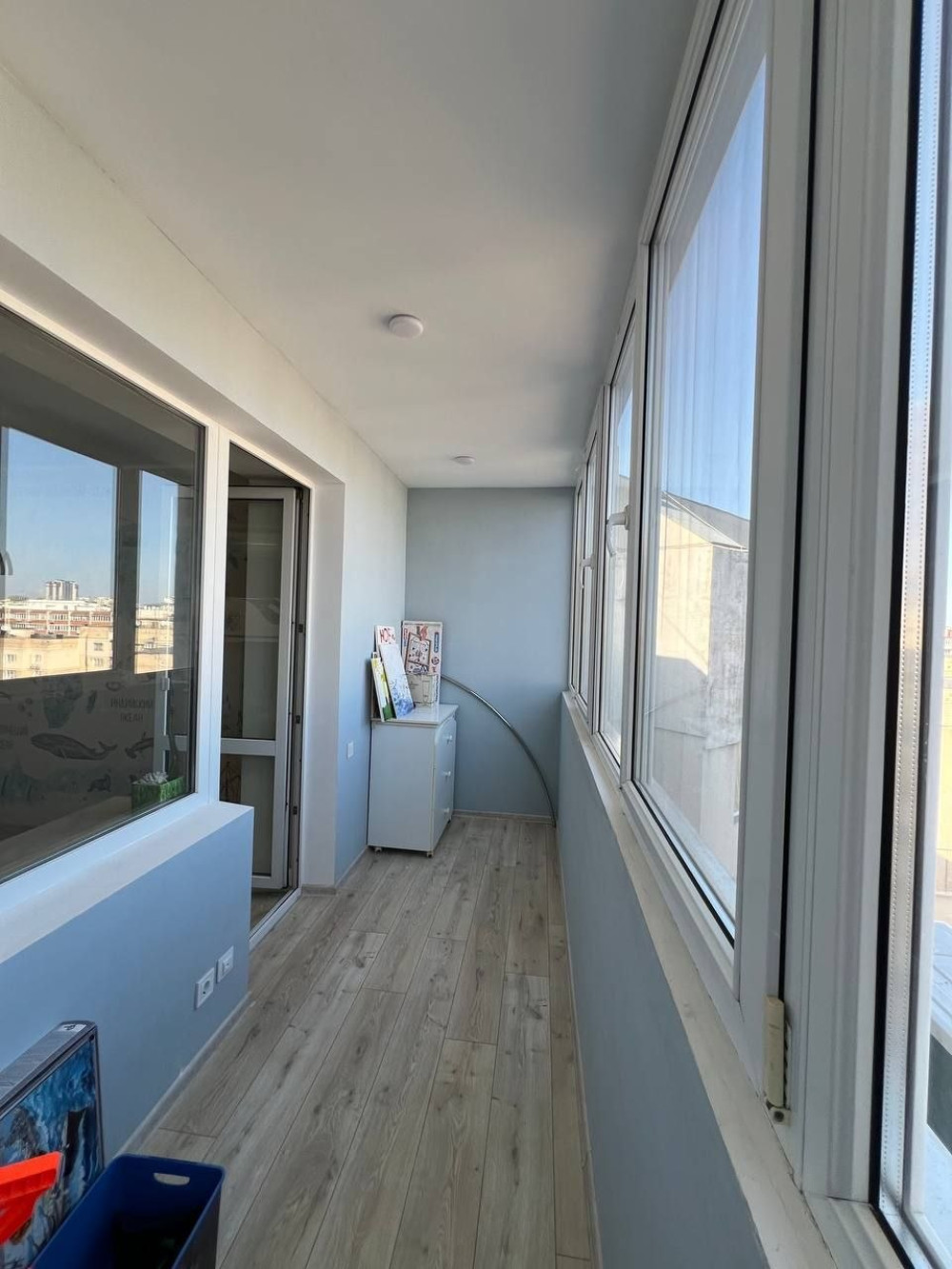 Квартира на ул. Педагогическая, 164 м², 140 000$ — FAKTOR