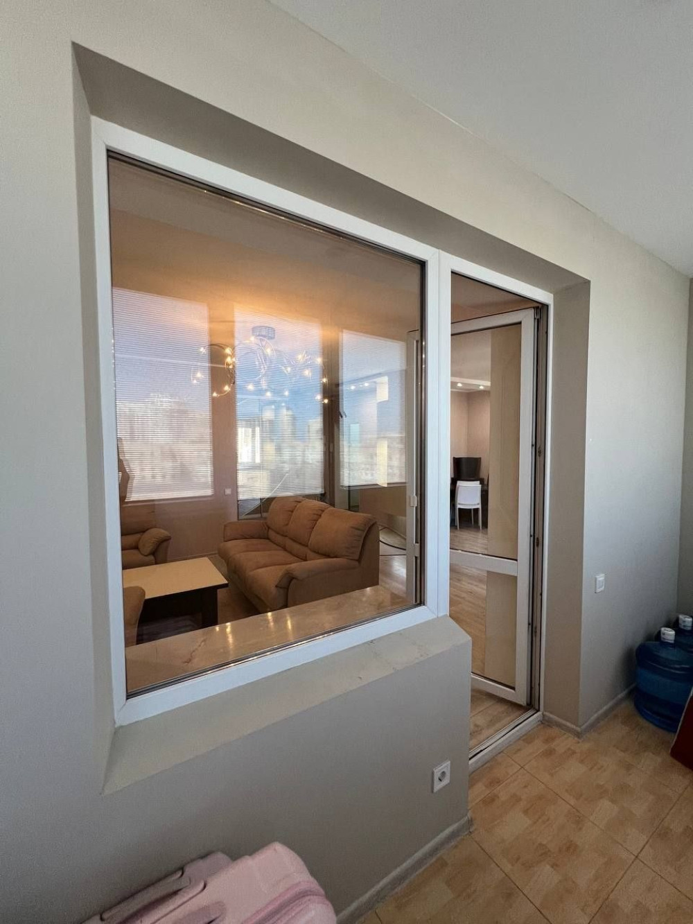 Квартира на ул. Педагогическая, 164 м², 140 000$ — FAKTOR