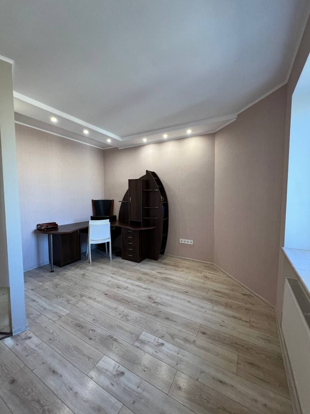 Квартира на ул. Педагогическая, 164 м², 140 000$ — FAKTOR