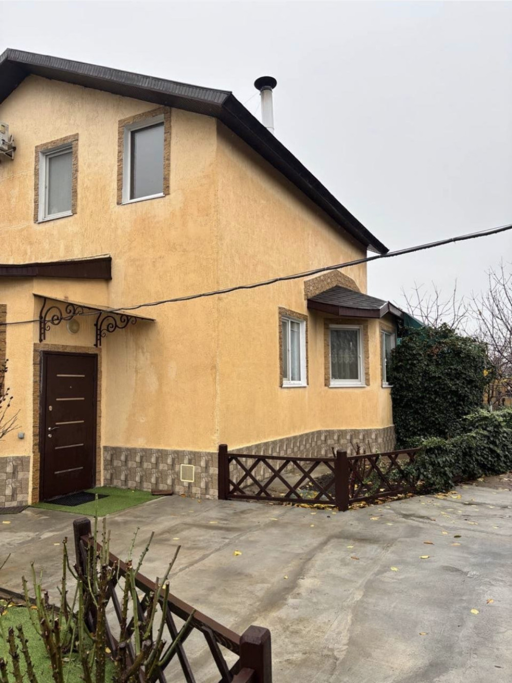 Дом на ул. Уютный переулок, 115 м², 120 000$ — FAKTOR