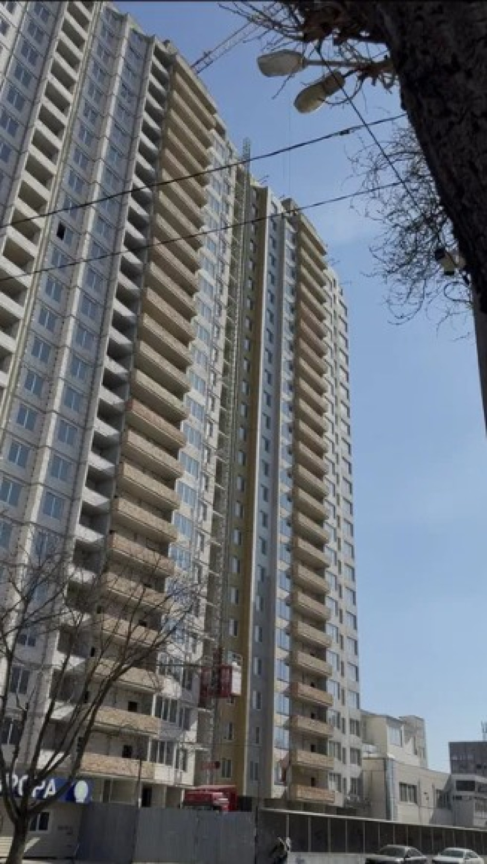 Квартира на ул. Героев Крут, 46 м², 40 000$ — FAKTOR
