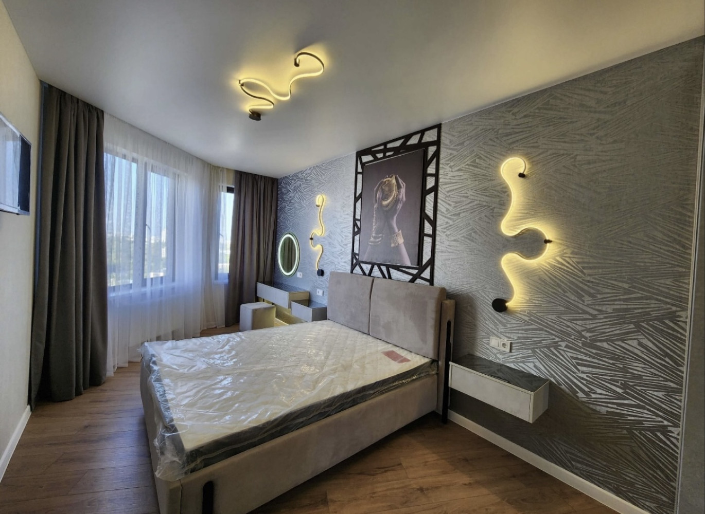 Квартира на ул. Генуэзская, 49 м², 105 000$ — FAKTOR