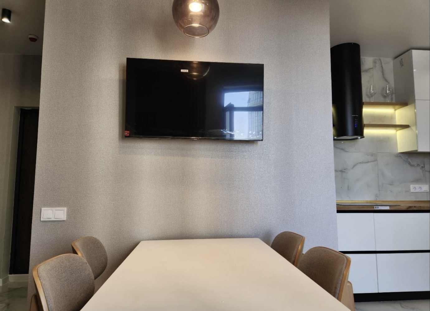 Квартира на ул. Генуэзская, 49 м², 105 000$ — FAKTOR
