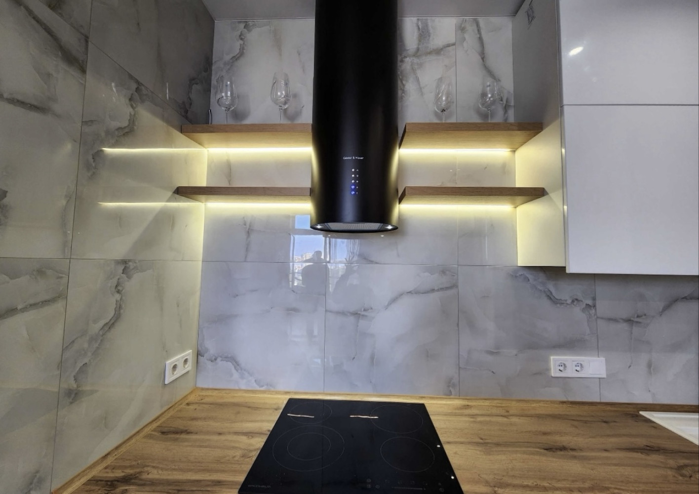 Квартира на ул. Генуэзская, 49 м², 105 000$ — FAKTOR