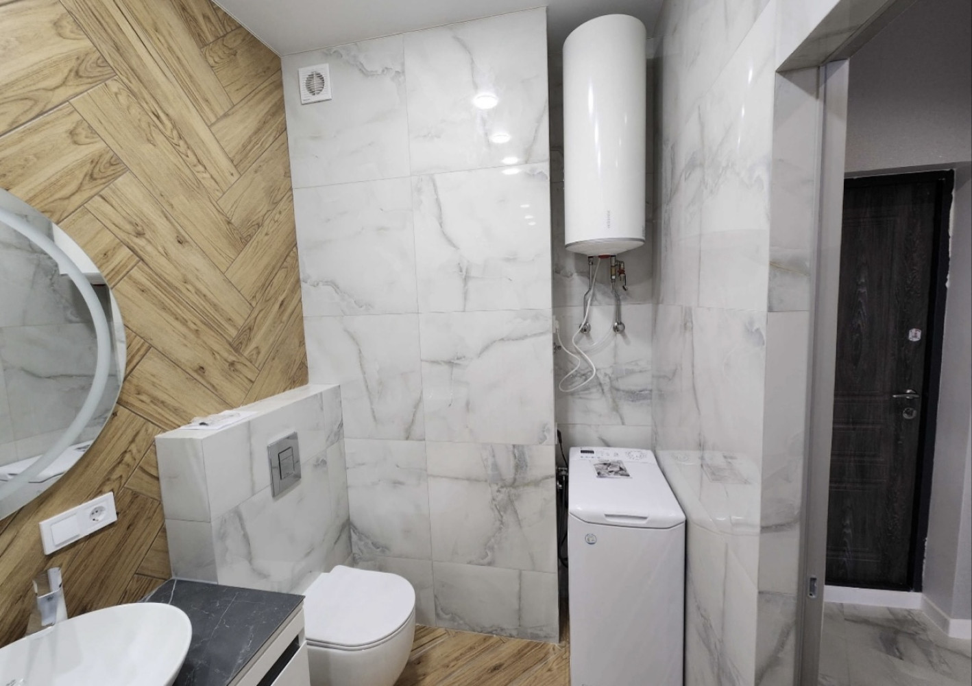 Квартира на ул. Генуэзская, 49 м², 105 000$ — FAKTOR